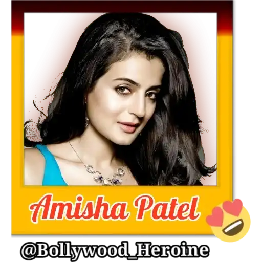 Actress / Heroines preview