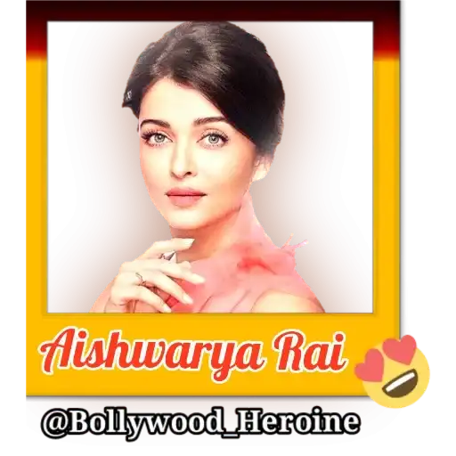 Actress / Heroines preview