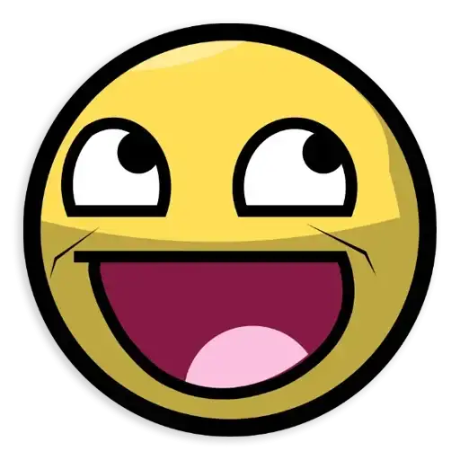 Sticker 🧔‍♂️