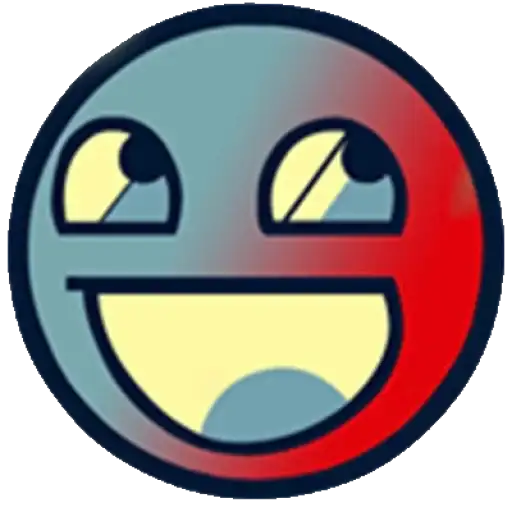 Sticker 🦸‍♂️