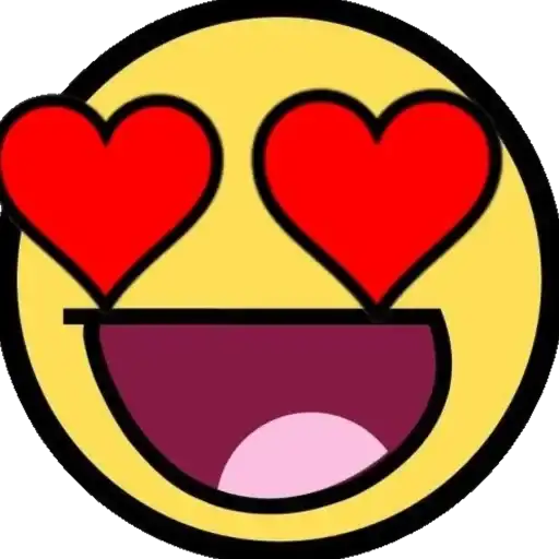 Sticker 😍