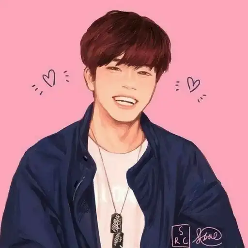 Сынмин милашка preview