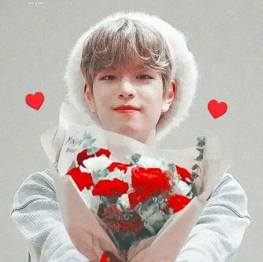 Сынмин милашка preview