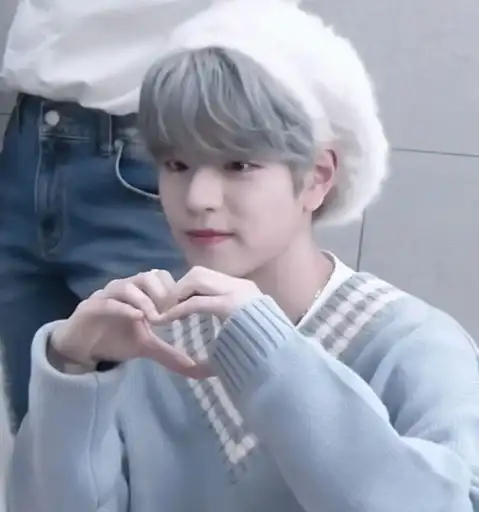 Сынмин милашка preview