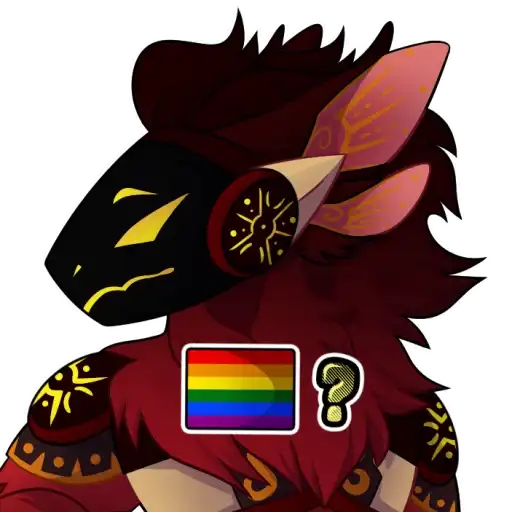 Sticker 🏳️‍🌈