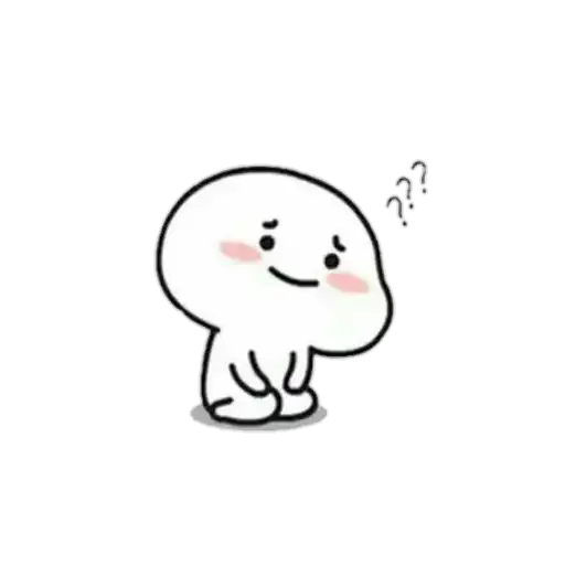 Sticker 🤔