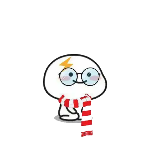 Sticker 🤓