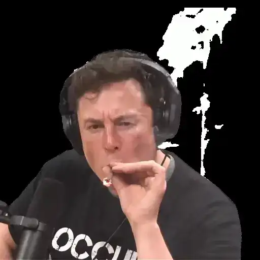 Sticker 😶‍🌫️