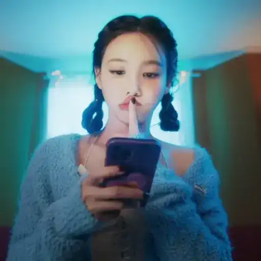 N and Ch🐇 preview