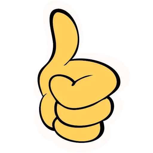 Sticker 👍