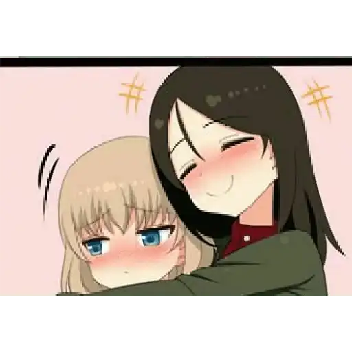 Sticker ❤️‍🔥