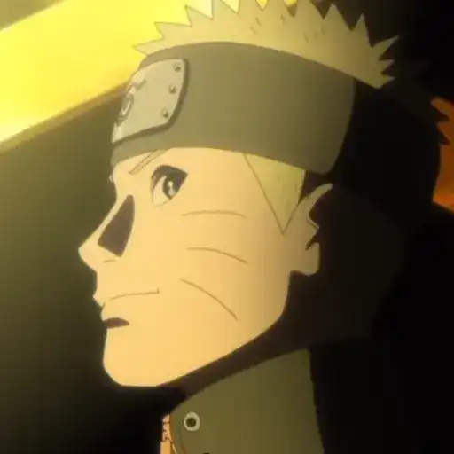 Naruto Uzumaki preview