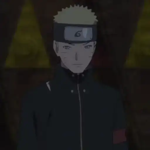 Naruto Uzumaki preview