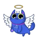 Sticker ❤️‍🔥