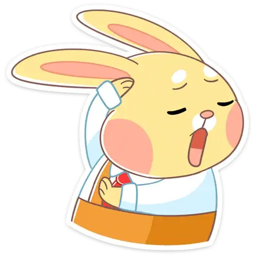 Sticker 🙅‍♂️