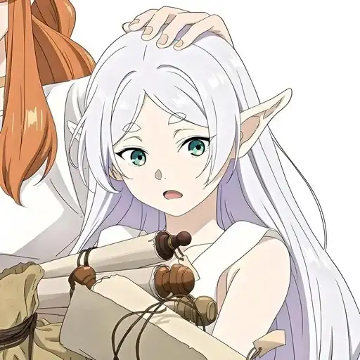 Фрирен preview