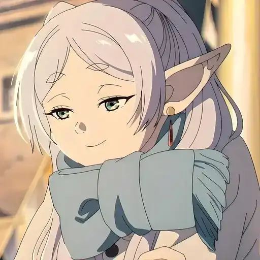 Фрирен preview