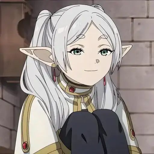 Фрирен preview