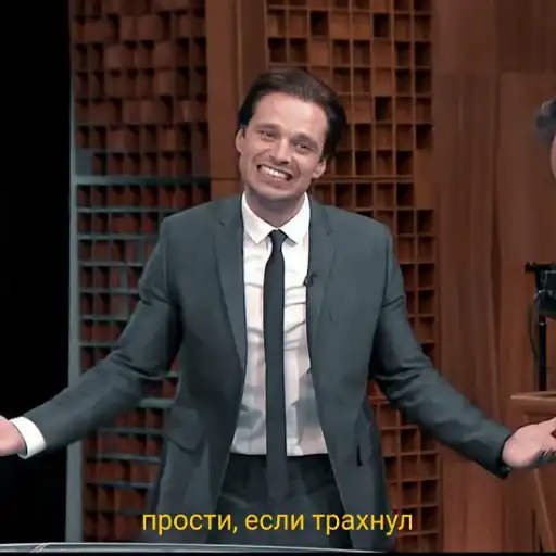 Sticker 🤷‍♂️