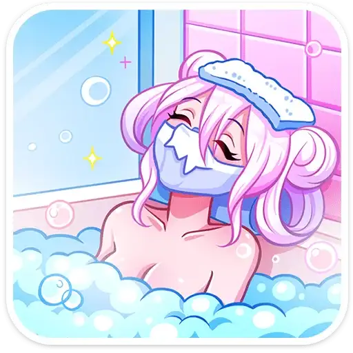 Sticker 🛀