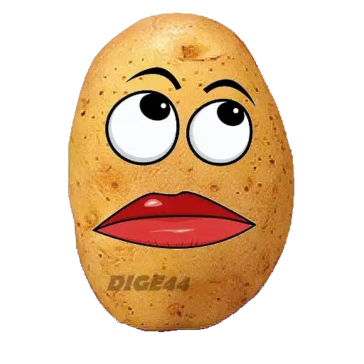 🏴󠁧󠁢󠁥󠁮󠁧󠁿POTATOES preview