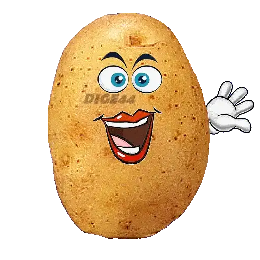 🏴󠁧󠁢󠁥󠁮󠁧󠁿POTATOES preview