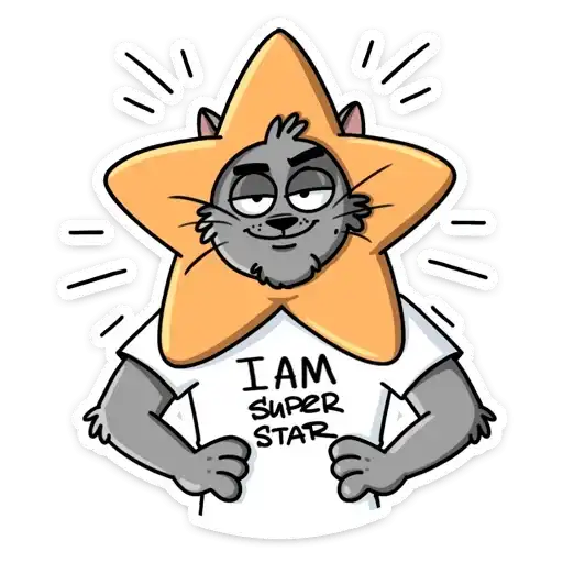 Sticker 🌟