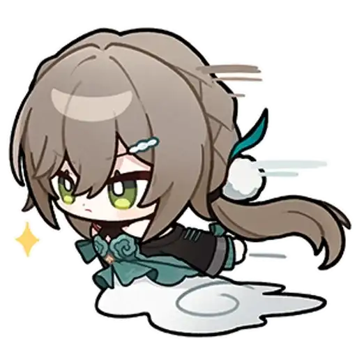 Стар рейл preview