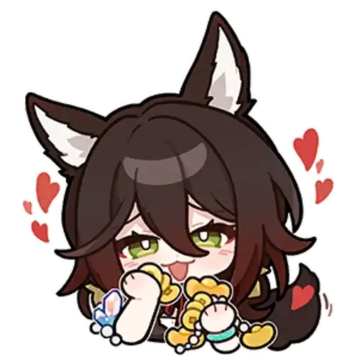 Стар рейл preview