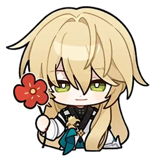 Стар рейл preview