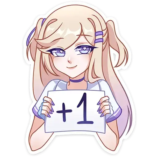 Sticker 👍