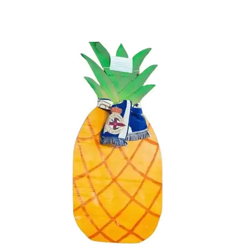 Sticker 🍍
