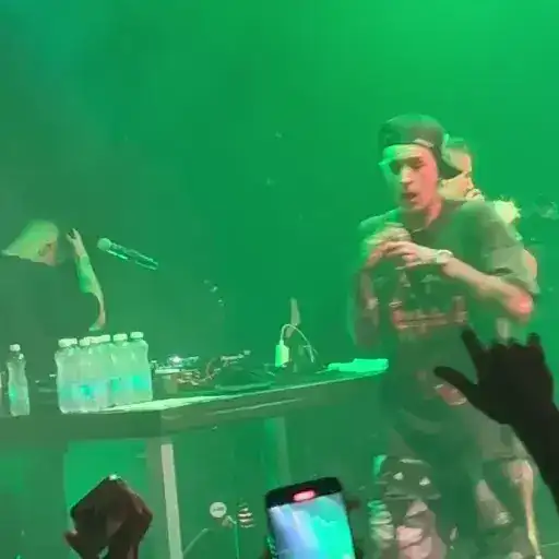 Sticker 🙅‍♂️