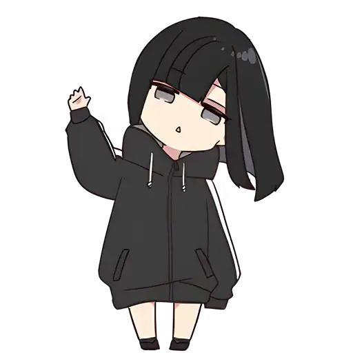 Юрудура-тян preview