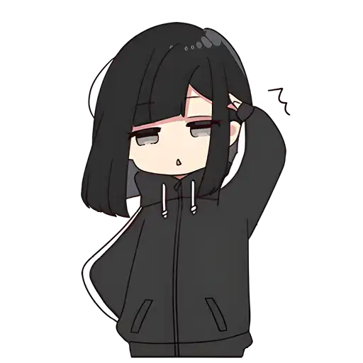 Юрудура-тян preview