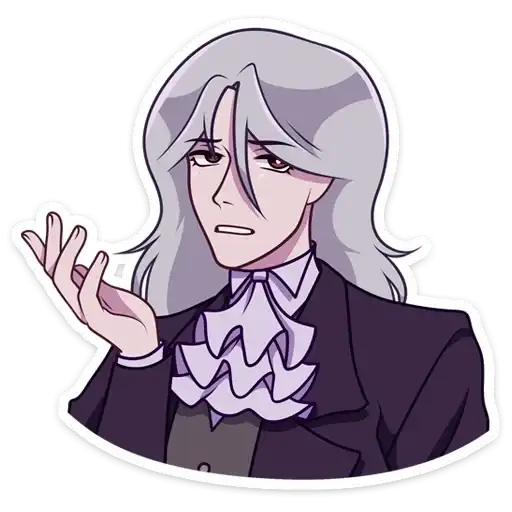 Вилсон preview