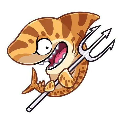 Sticker 😈