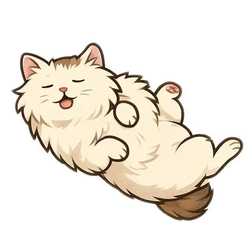 Sticker 🐱