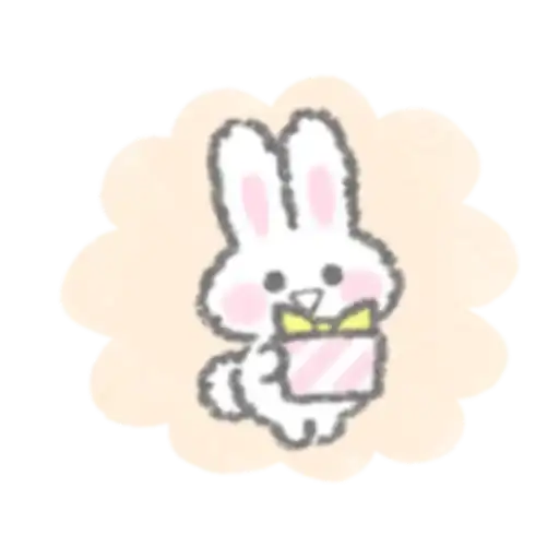 Sticker 🧁