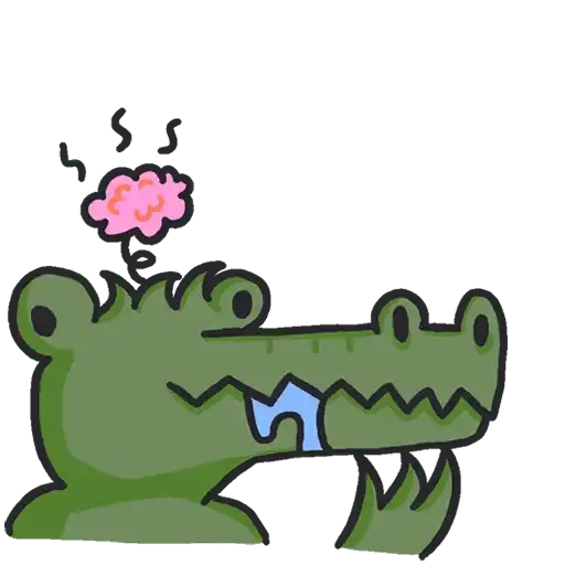 Кроко 2.0 Без Текста preview