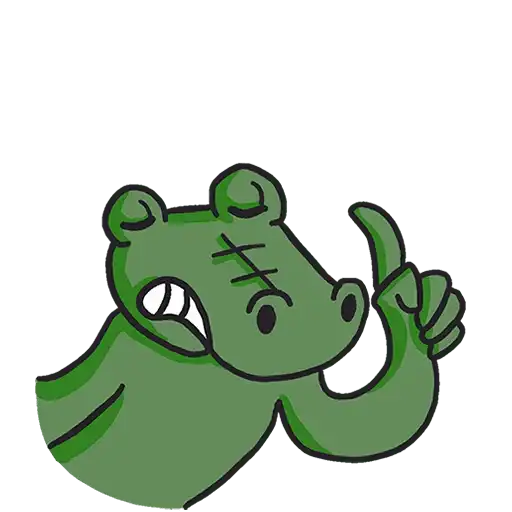 Кроко 2.0 Без Текста preview