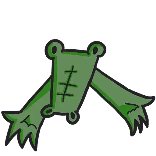 Sticker 🤷‍♂️