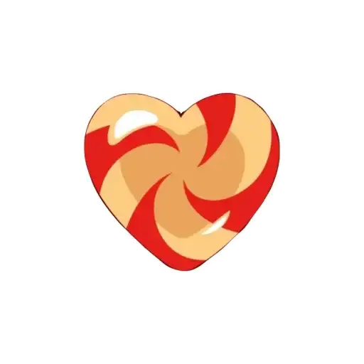 Sticker ❤️