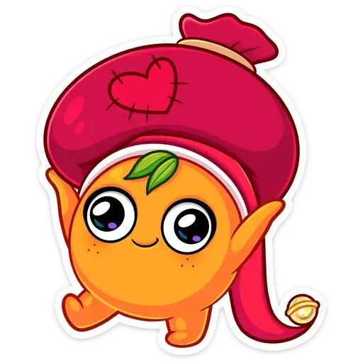 Мандаринка preview