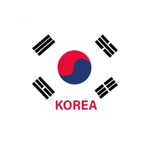 Sticker 🇰🇷