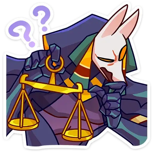 Анубис-Инпу preview