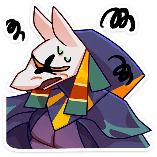 Анубис-Инпу preview