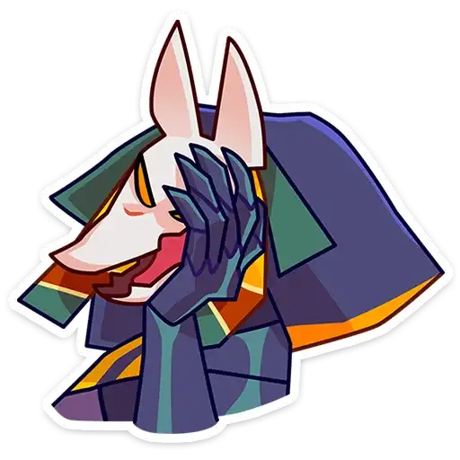 Sticker 🤦‍♂️