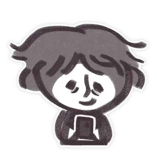 Sticker 📱