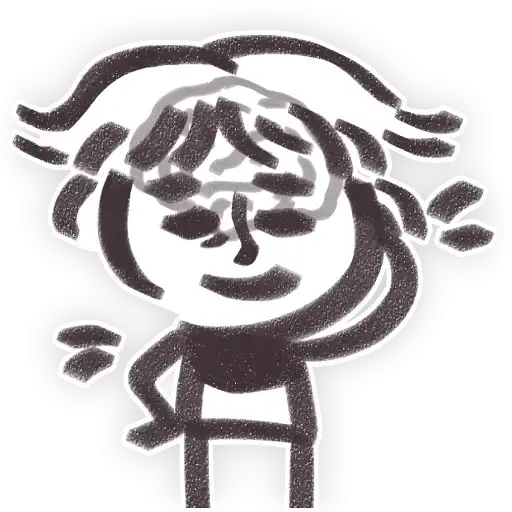 Sticker 🧠